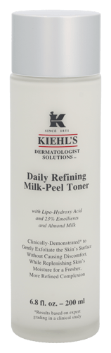 Kiehl's Daily Refining Milk-Peel Toner 200 ml_1