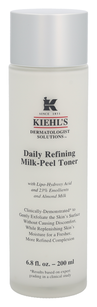 Kiehl's Daily Refining Milk-Peel Toner 200.0 ml_1