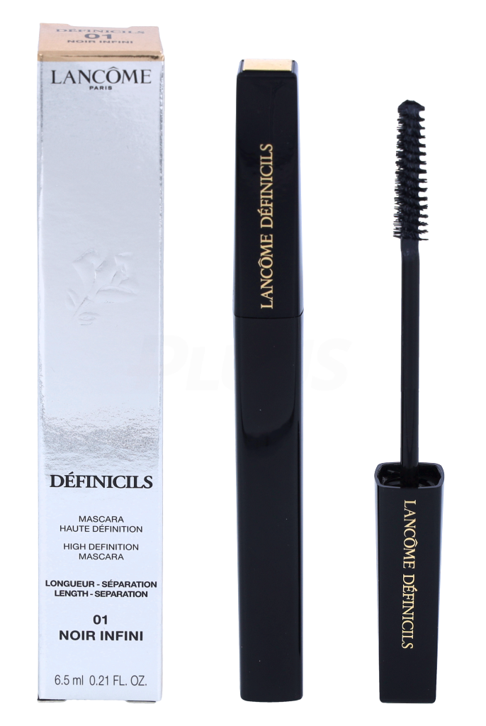 Lancome Definicils High Definition Mascara #01 Noir Infini_2