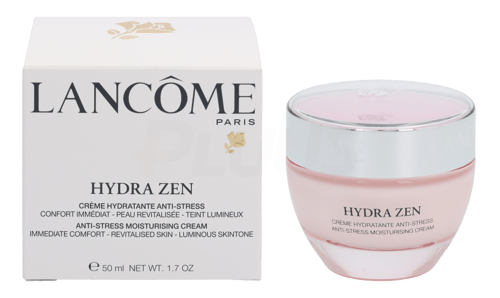 Lancome Hydra Zen Anti-Stress Moisturising Cream 50ml _3