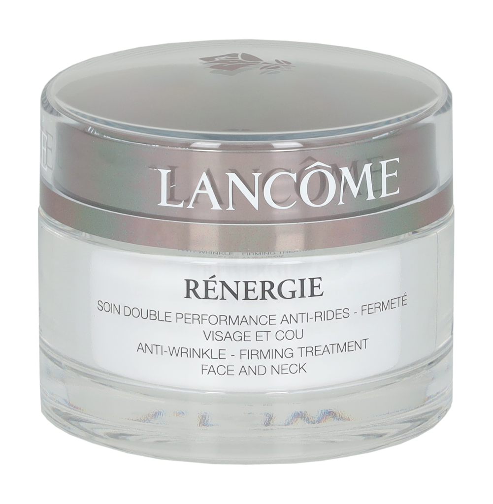 Lancome Renergie Anti-Wrinkle-Firming Treatment 50.0 ml_2