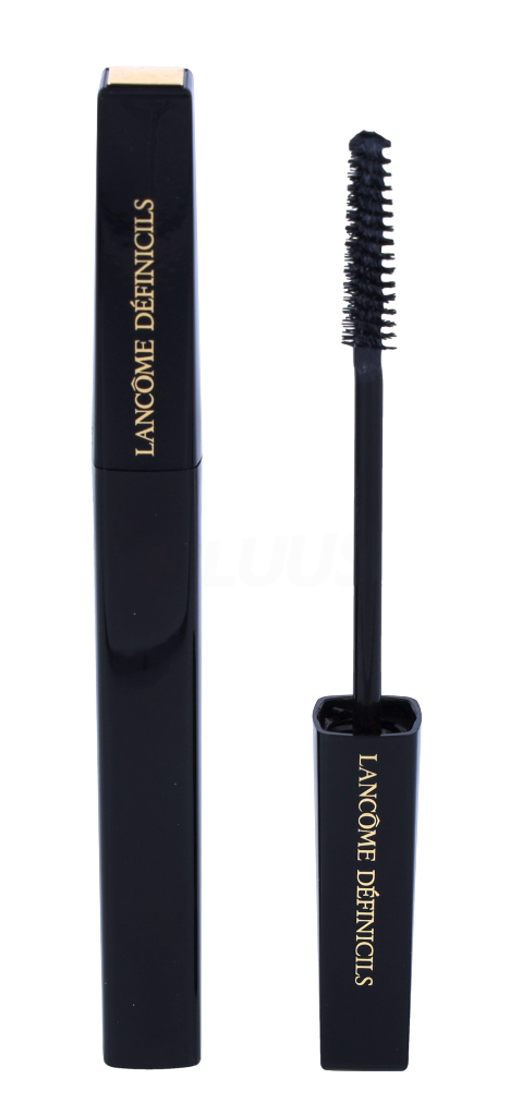 Lancome Definicils High Definition Mascara #01 Noir Infini_3