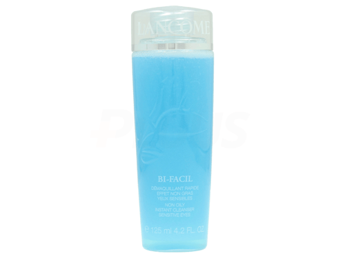 Lancome Bi Facil Instant Cleanser 125ml Sensitive Eyes_1