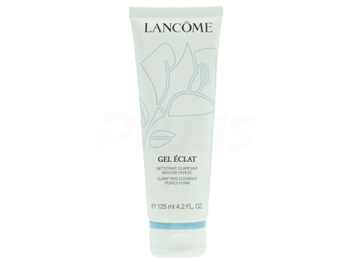 Lancome Gel Eclat Gentle Cleansing Gel 125ml All Skin Types Even Sensitive_1
