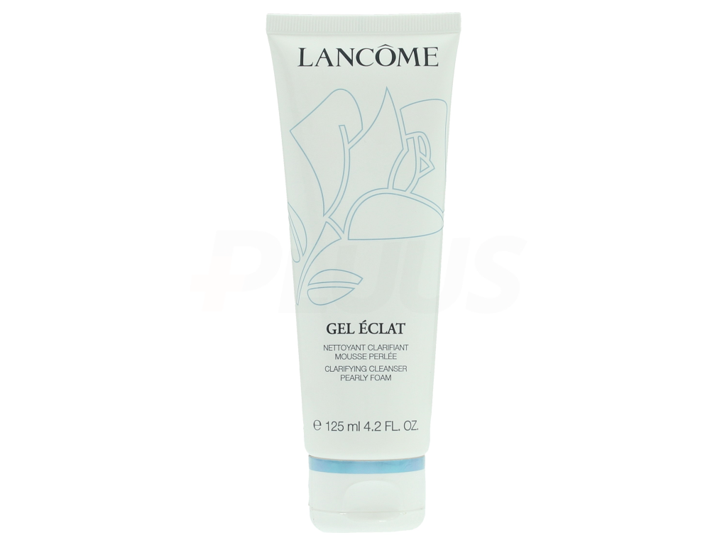 Lancome Gel Eclat-Gentle Cleansing Gel 125.0 ml_1