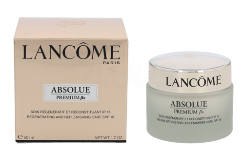 Lancome Absolue Premium BX SPF15 Day 50 ml - picture