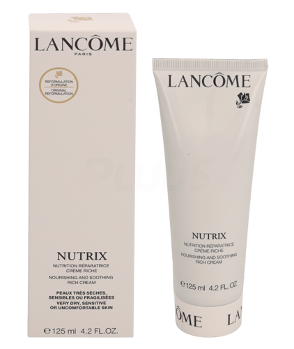 Lancome Nutrix Nourishing And Soothing Rich Cream 125 ml_0