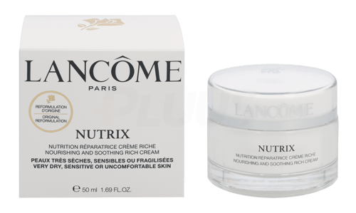 Lancome Nutrix Nourishing And Soothing Rich Cream 50 ml - picture