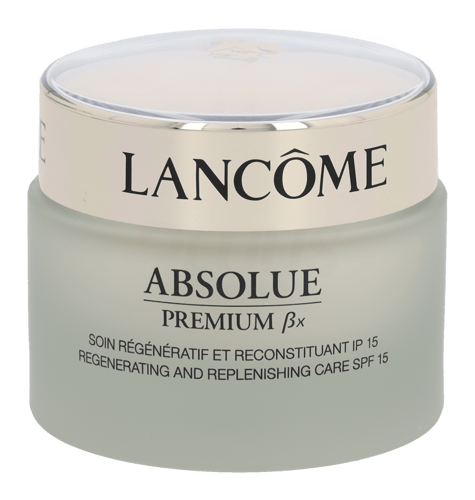 Lancome Absolue Premium BX SPF15 Day 50 ml_1