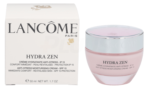 Lancôme Hydra Zen Neurocalm SPF 15 50ml Ansigt Fugtighedscreme Women Face_1