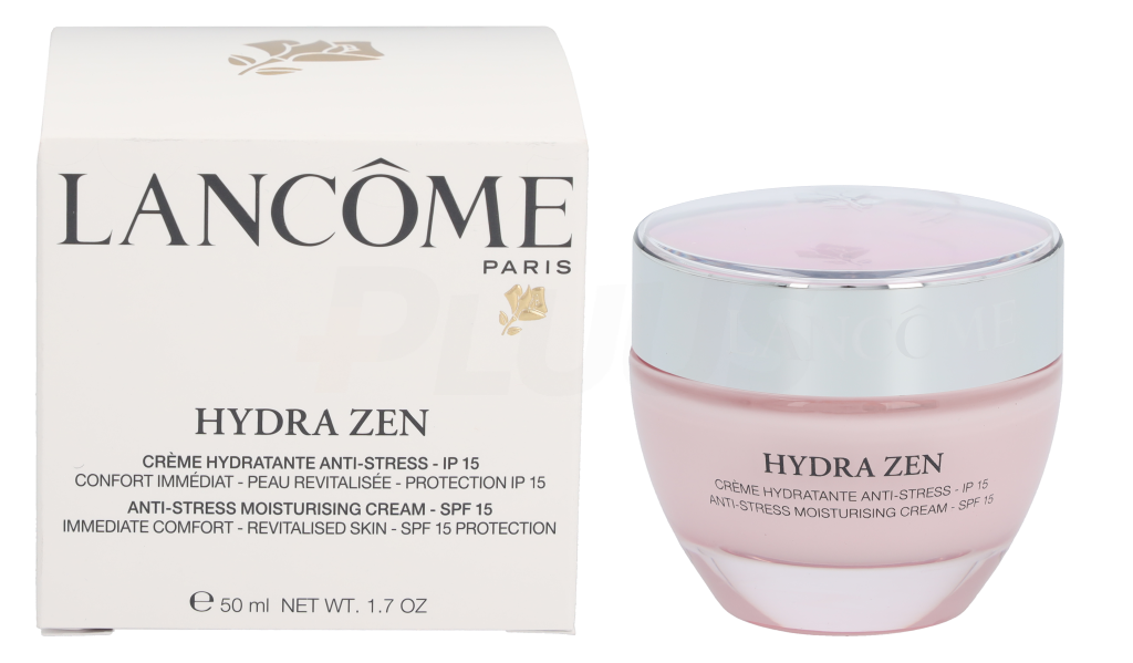 Lancome Hydra Zen Anti-Stress Moisturising Cream SPF20 50.0 ml_1