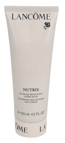 Lancome Nutrix Nourishing And Soothing Rich Cream 125 ml_1