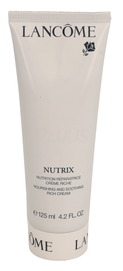 Lancome Nutrix Nourishing And Soothing Rich Cream 125.0 ml_1