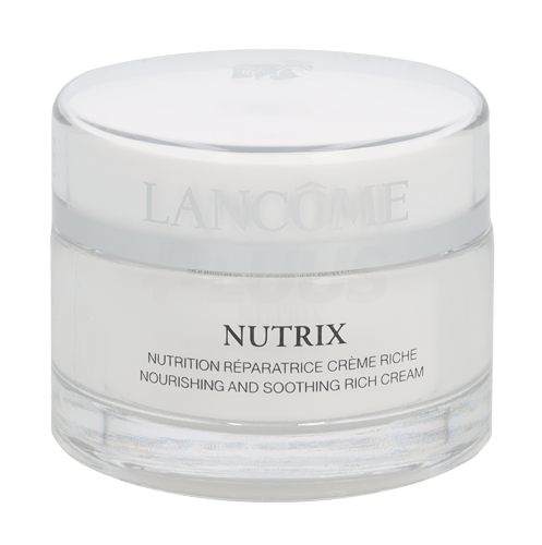Lancome Nutrix Nourishing And Soothing Rich Cream 50 ml_1