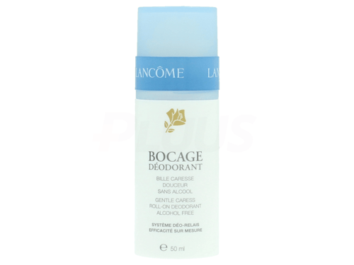 Lancome Bocage Gentle Caress Roll On Deodorant 50ml Sensitive Or Depilated Skin_1