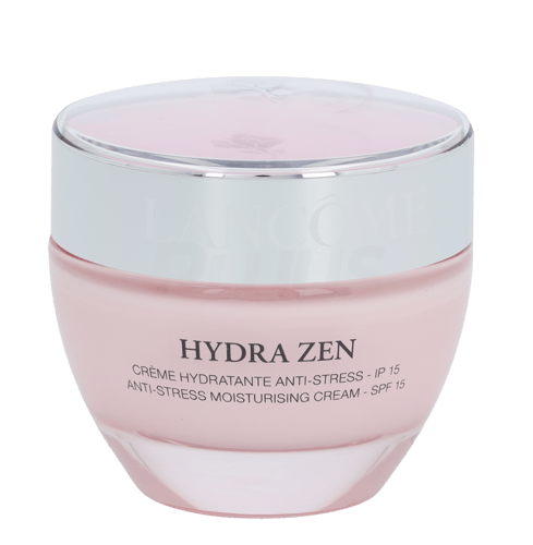 Lancôme Hydra Zen Neurocalm SPF 15 50ml Ansigt Fugtighedscreme Women Face_2