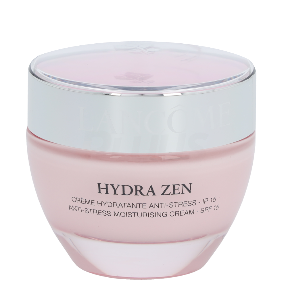 Lancome Hydra Zen Anti-Stress Moisturising Cream SPF20 50.0 ml_2