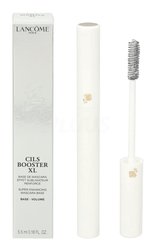 Lancome Cils Booster Xl Mascara Base 5,5ml Super-Enhancing - Base - Volume_1