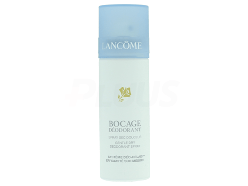 Lancome Bocage Gentle Dry Deodorant Spray 125ml _1