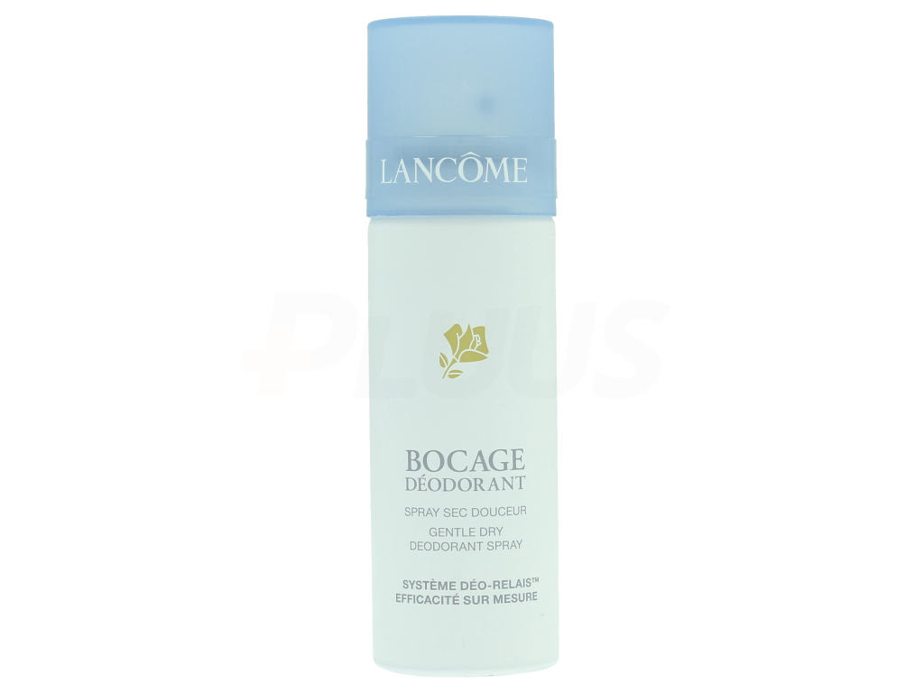 Lancome Bocage Gentle Dry Deodorant Spray 125.0 ml_1