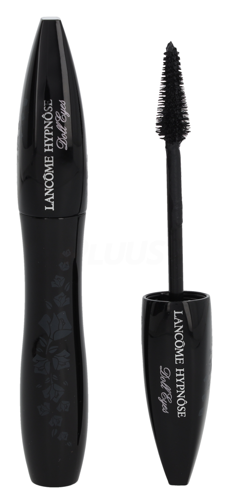 Lancome Hypnose Doll Eyes Mascara #01 So Black!_0
