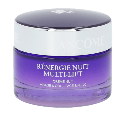 Lancome Renergie Nuit Multi-Lift Anti-Wrinkle Crm 50ml Face & Neck_2