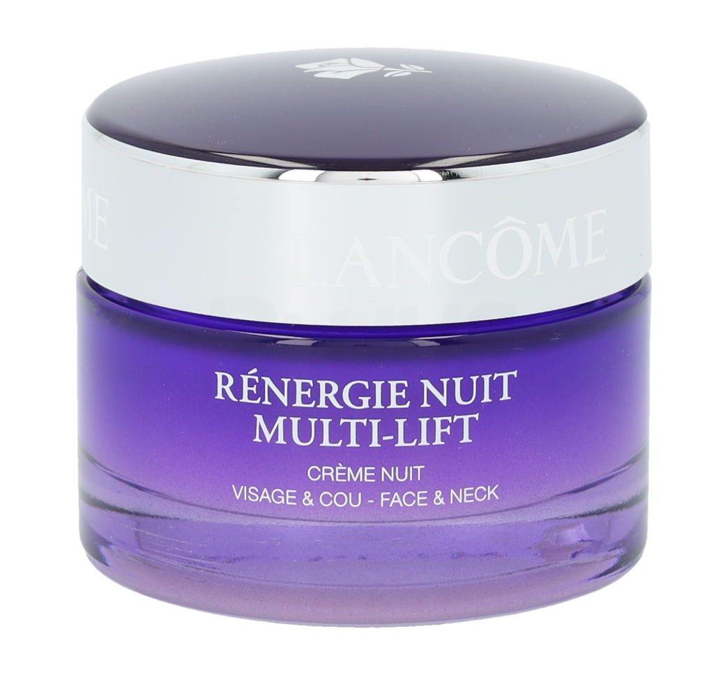 Lancome Renergie Nuit Multi-Lift Redefining Night Cream 50.0 ml_2