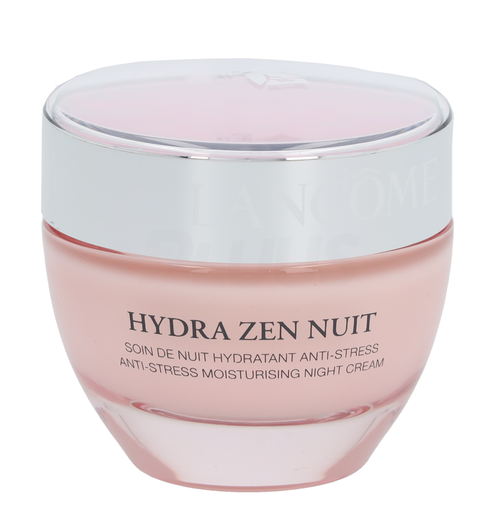 Lancome Hydra Zen Nuit Anti-Stress Moisturising Night Cream 50.0 ml_1