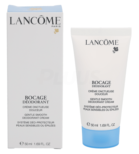 <div>Lancome Bocage Gentle Smooth Cream Deodorant 50 ml</div>_2