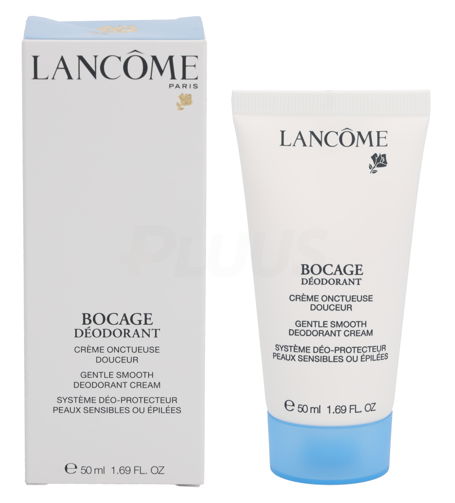 Lancome Bocage Deo Gentle Smooth Cream 50.0 ml_2