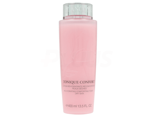 Lancome Tonique Confort 400ml Re-Hydrating Comforting Dry Skin_2