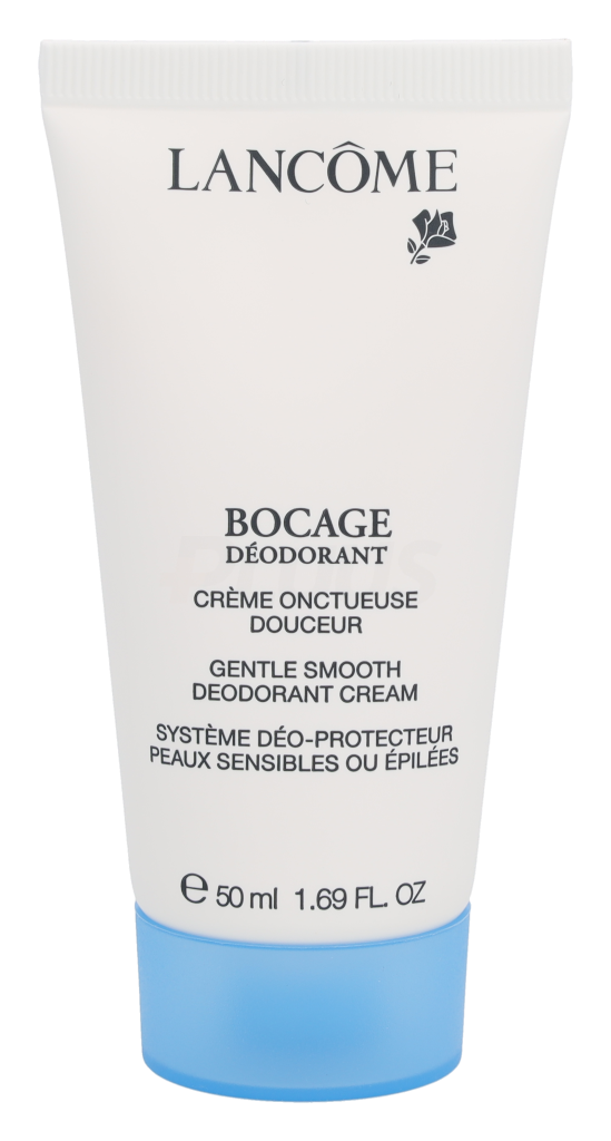 Lancome Bocage Deo Gentle Smooth Cream 50.0 ml_0