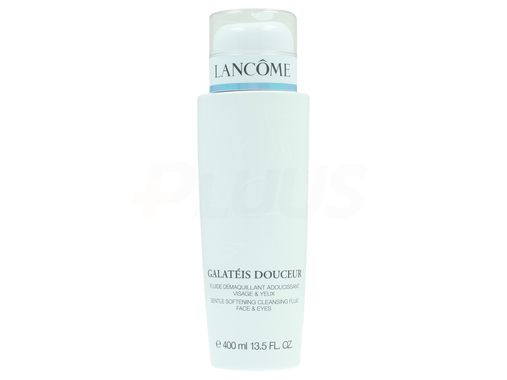 Lancome Lait Galateis Douceur-Gentle Makeup Remover Milk 400.0 ml_1