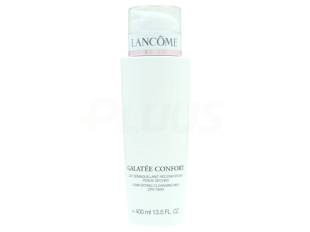 Lancome Lait Galatee Confort Makeup Remover Milk 400.0 ml_1