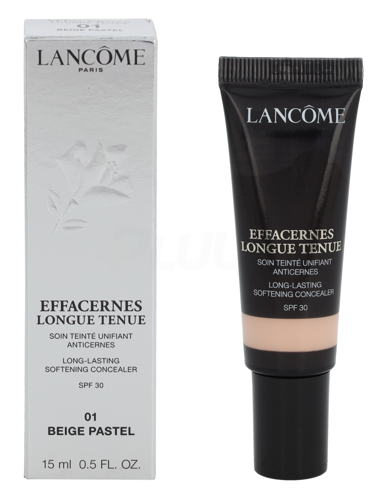 Lancome Effacernes Longue Tenue Softening Concealer SPF30 15.0 ml_0