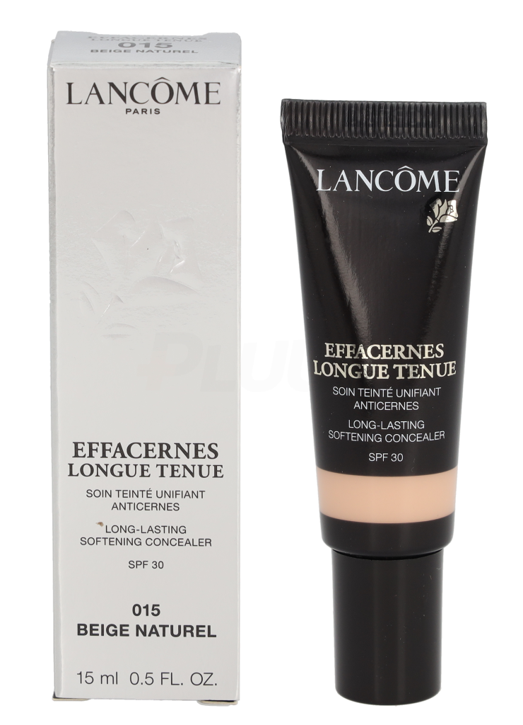 Lancome Effacernes Longue Tenue Softening Concealer SPF30 15.0 ml_0