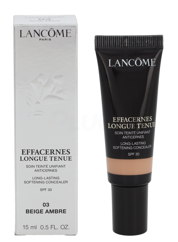 Lancome Effacernes Longue Tenue Softening Concealer SPF30 15.0 ml_0