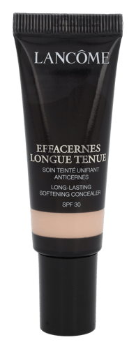 Lancome Effacernes Longue Tenue Softening Concealer SPF30 #01 Beige Pastel_1