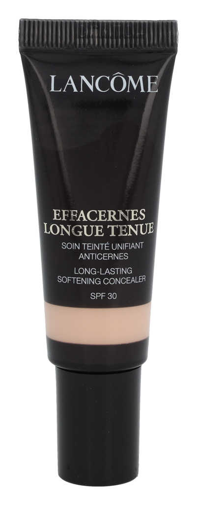 Lancome Effacernes Longue Tenue Softening Concealer SPF30 15.0 ml_1
