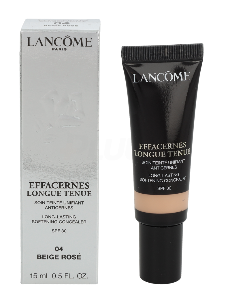 Lancome Effacernes Longue Tenue Softening Concealer SPF30 15.0 ml_0