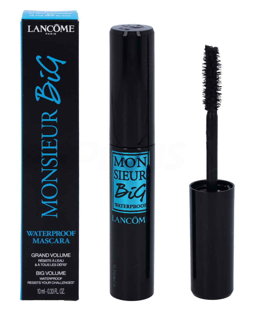 Lancome Monsieur Big Mascara 10.0 ml_0