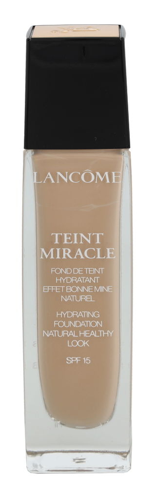 Lancome Teint Miracle Hydrating Foundation SPF15 30.0 ml_1