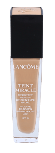Lancome Teint Miracle Hydrating Foundation SPF15 #01 Beige Albatre_1