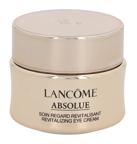 Lancome Absolue Revitalizing Eye Cream 20 ml_1