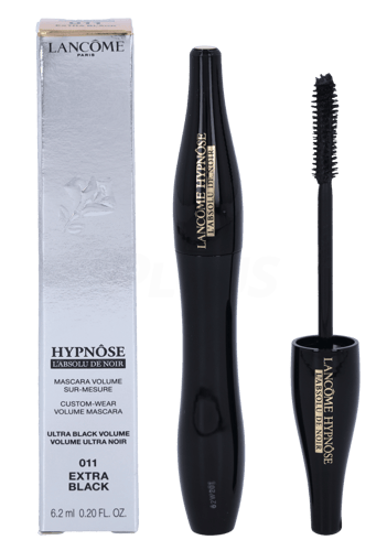 Lancome Hypnose L'Absolu de Noir Mascara #011 Extra Black - picture