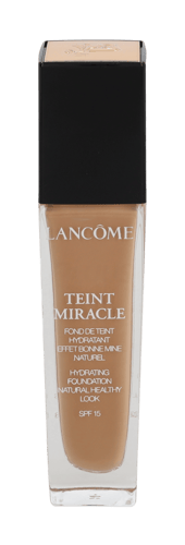 Lancome Teint Miracle Hydrating Foundation SPF15 #045 Sable Beige_1