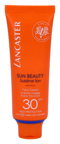 Lancaster Sun Beauty Velvet Touch Cream SPF30 50 ml_1