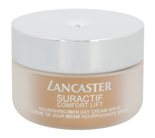 Lancaster Suractif Comfort Lift Day Cream Rich 50ml _2