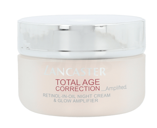 Lancaster Total Age Correction Night Cream 50ml _2