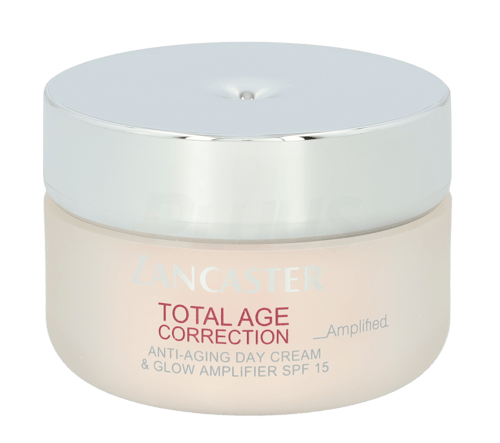 Lancaster Total Age Correction Day Cream SPF15 50 ml_1